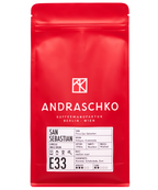 Finca San Sebastian Single Origin Espresso