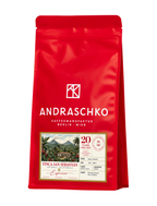 Limited Anniversary Edition Finca San Sebastian Single Origin Espresso