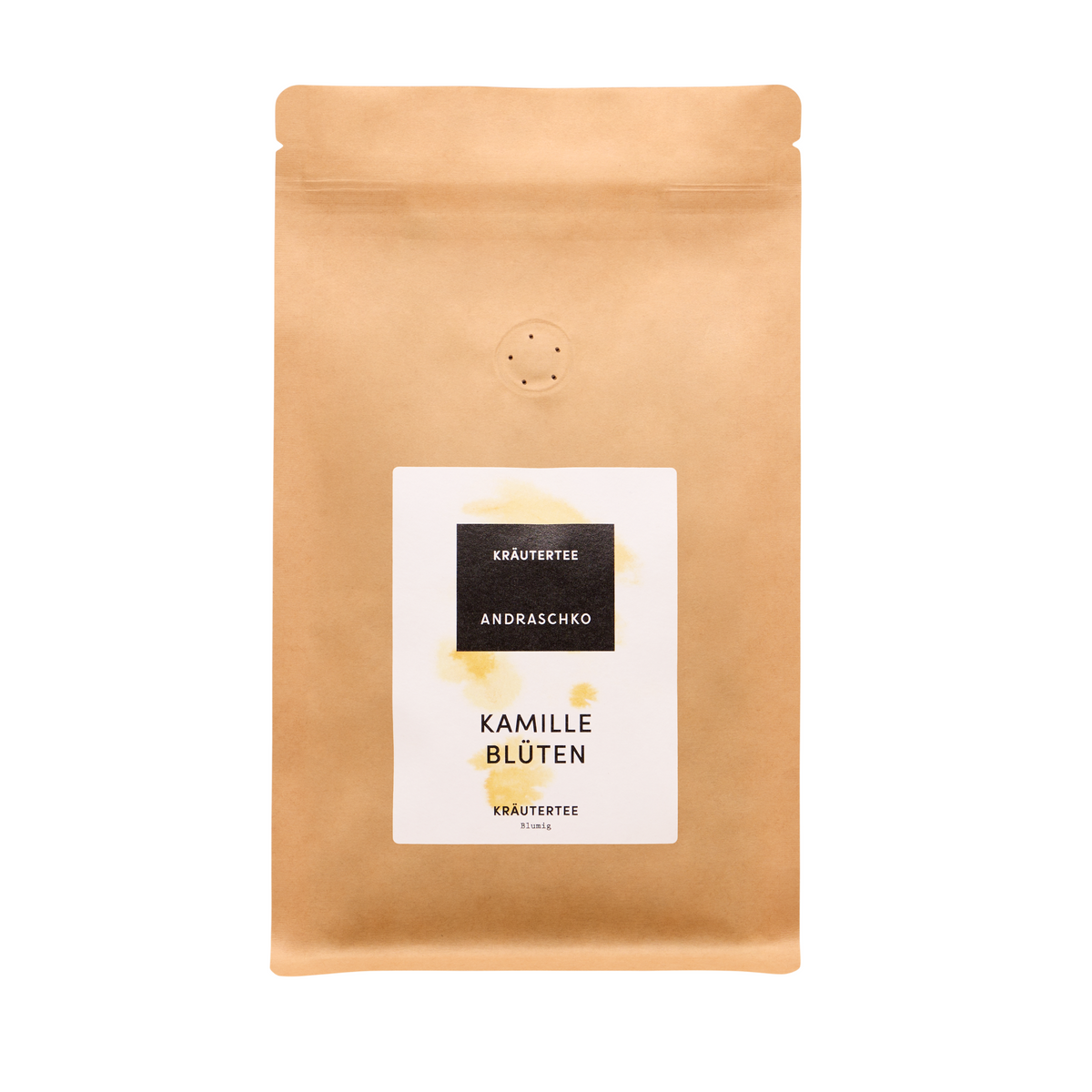 Chamomile Flower Herbal Tea