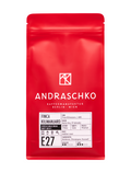 Kilimanjaro Single Origin Espresso Rarity Line 87+