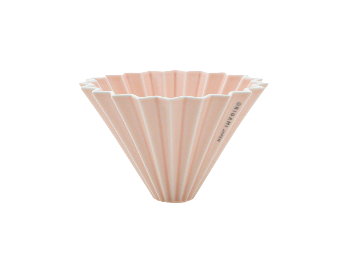 Origami Dripper S Pink