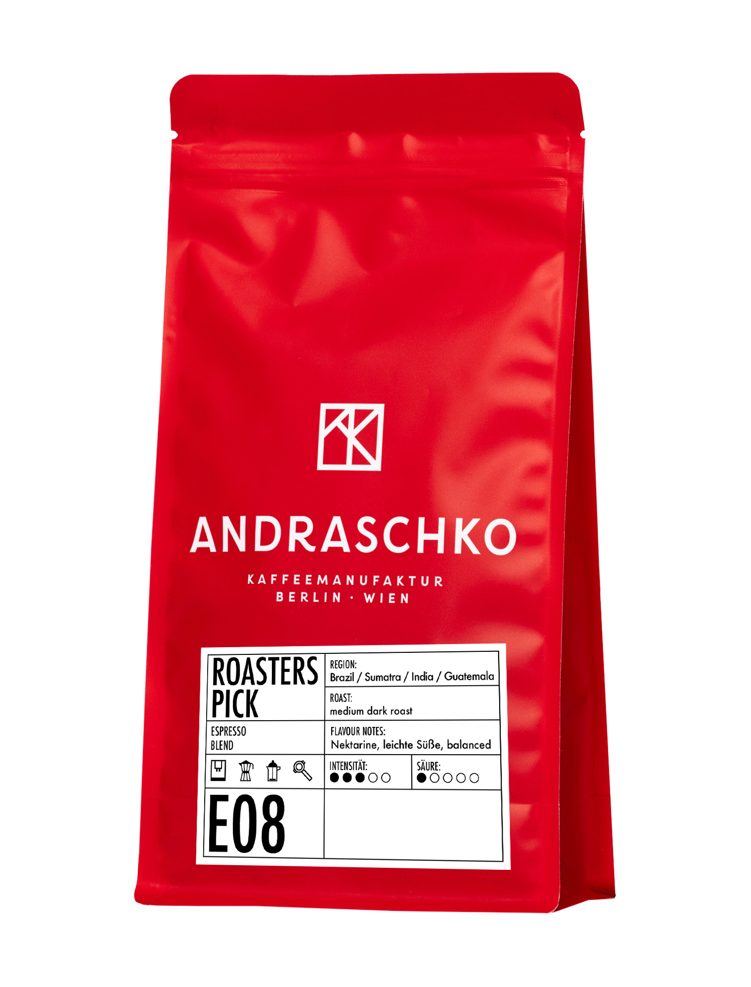 Roasters Pick Espresso Blend