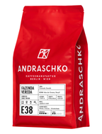 Brazil Fazenda Vereda Single Origin Espresso