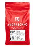 Brazil Fazenda Vereda Single Origin Espresso