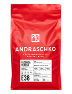 Brazil Fazenda Vereda Single Origin Espresso