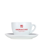 Andraschko Chocolate Set Milchkaffeetasse