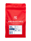 Night Express Espresso Blend entkoffeiniert