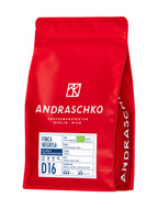 Peru Finca Negrisa Bio Single Origin Espresso entkoffeiniert - DE-ÖKO-001