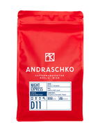 Night Express Espresso Blend entkoffeiniert