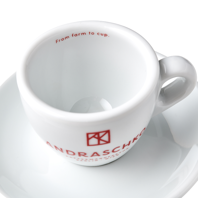 Andraschko Espresso Set