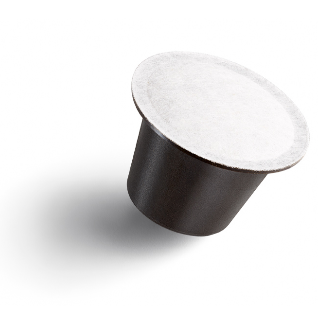 Kapsel Set Espresso 10 Stück