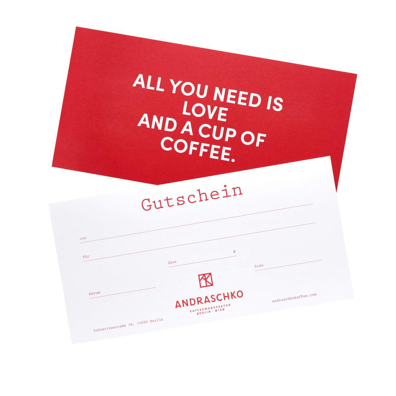 Gutschein 25,00 Euro Gutschein 25,00 Euro