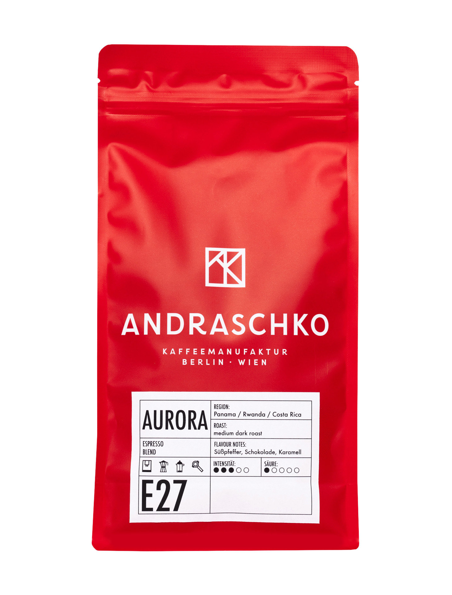 Aurora Espresso Blend