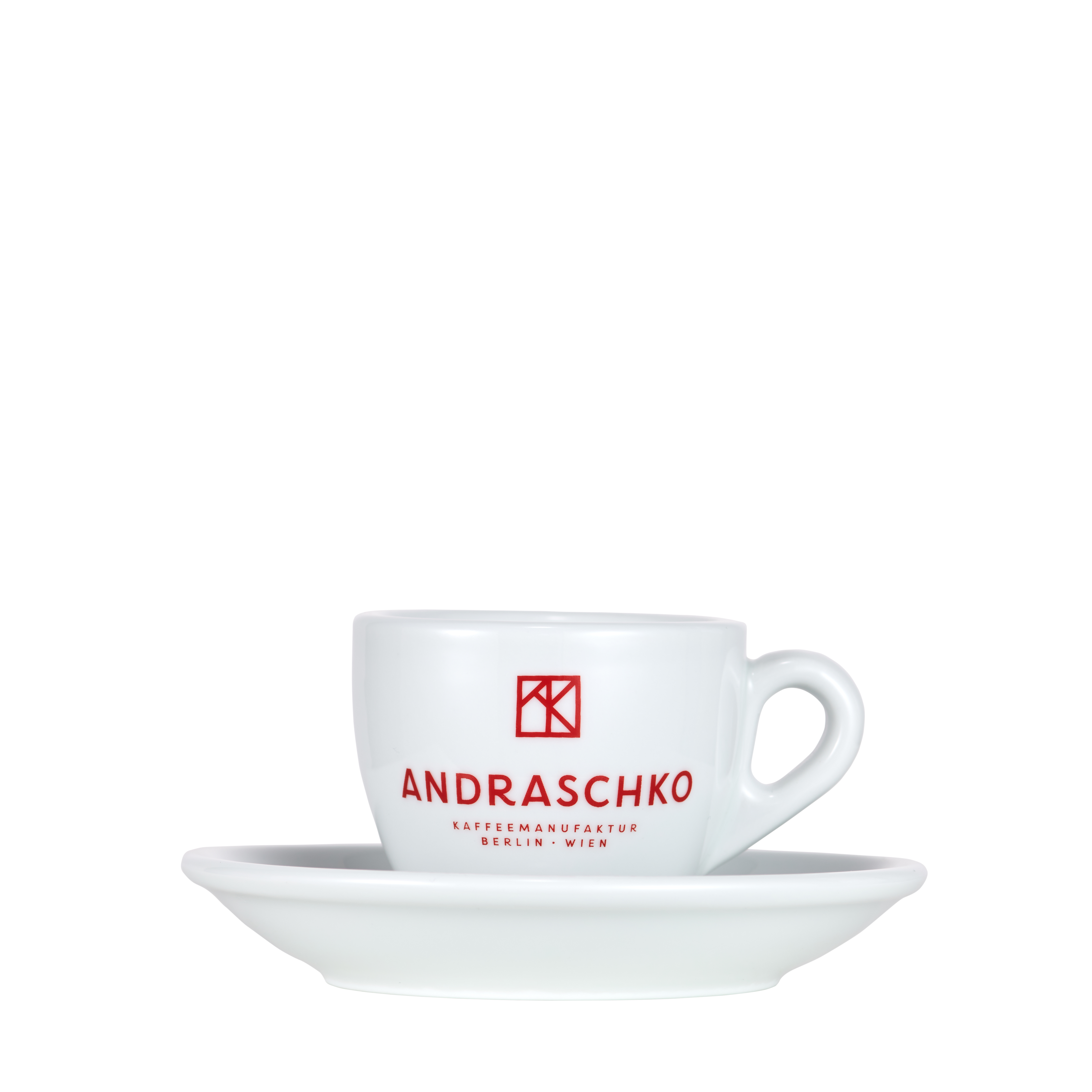 Andraschko Espresso Set