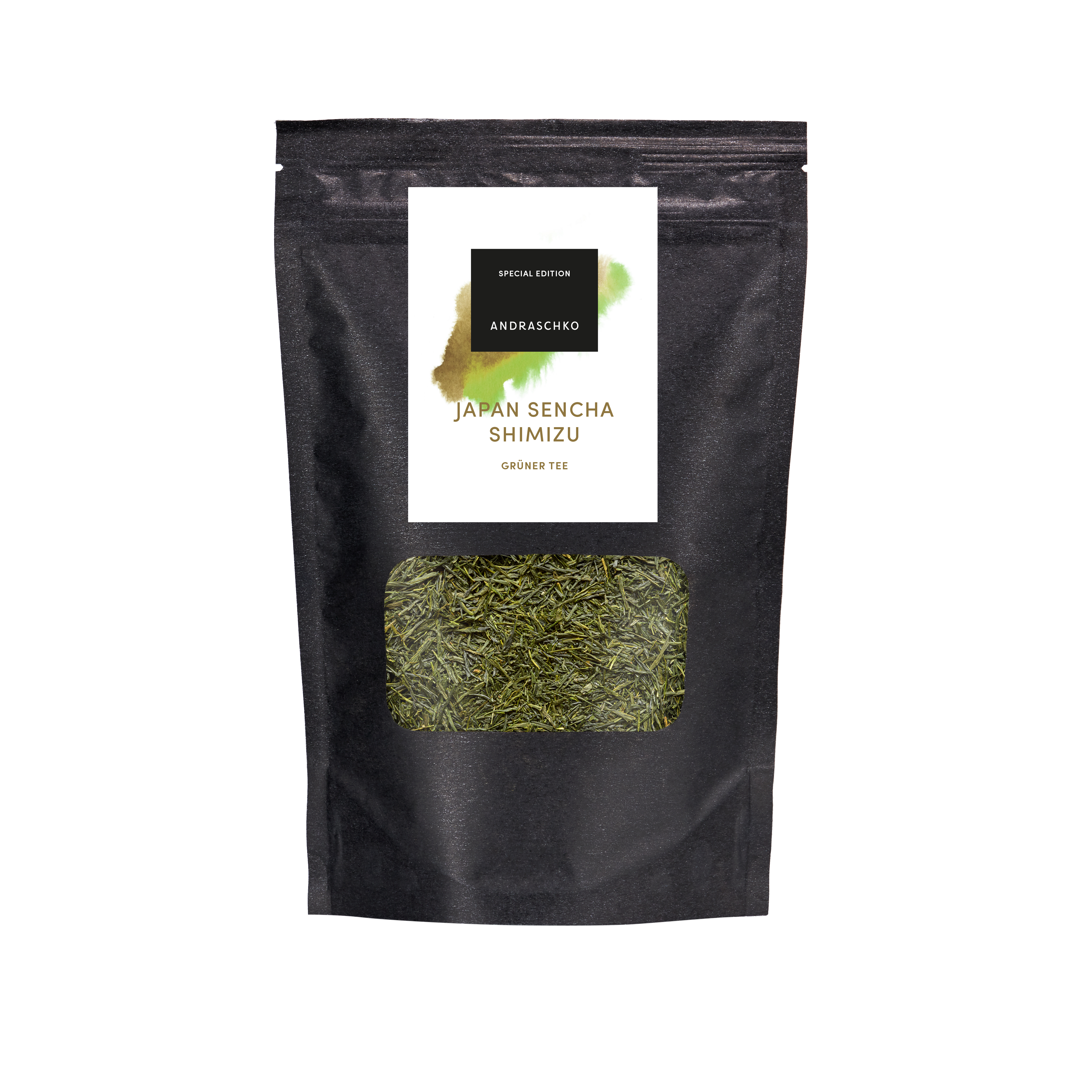 Japan Sencha Shimizu DE-ÖKO-039