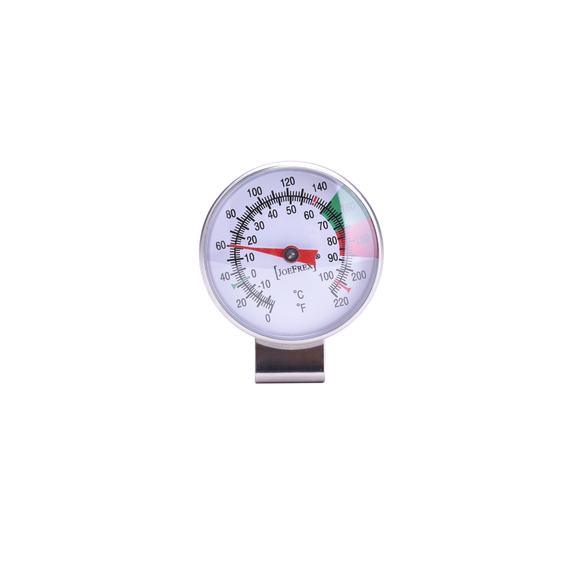 Barista Thermometer 