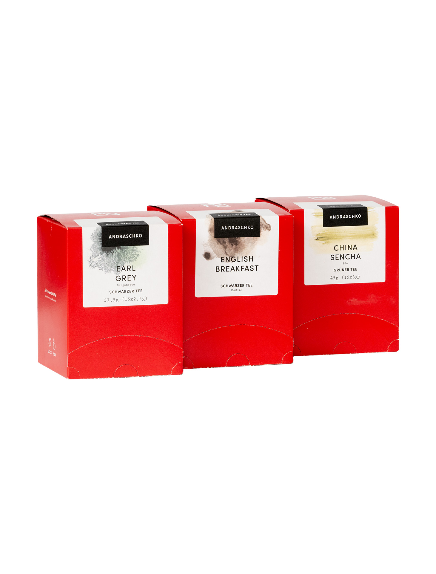 Guten Morgen Tee Set 3x30g Guten Morgen Tee Set 3x30g