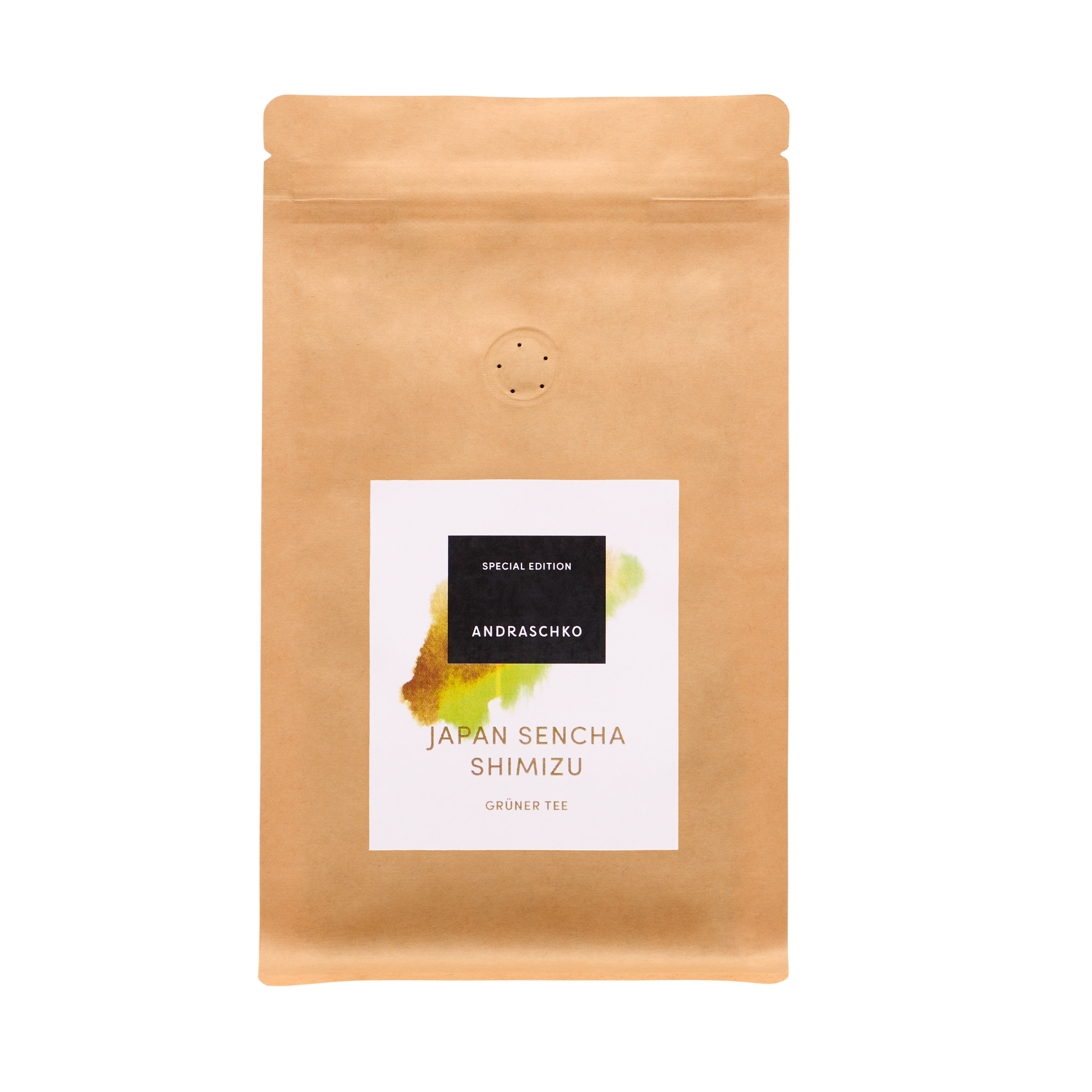 Japan Sencha Shimizu DE-ÖKO-039
