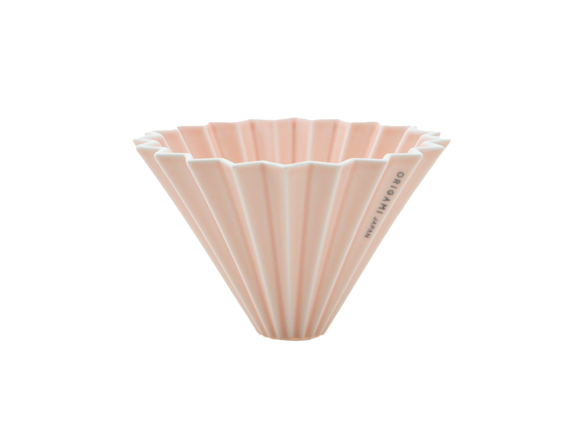 Origami Dripper S Pink 