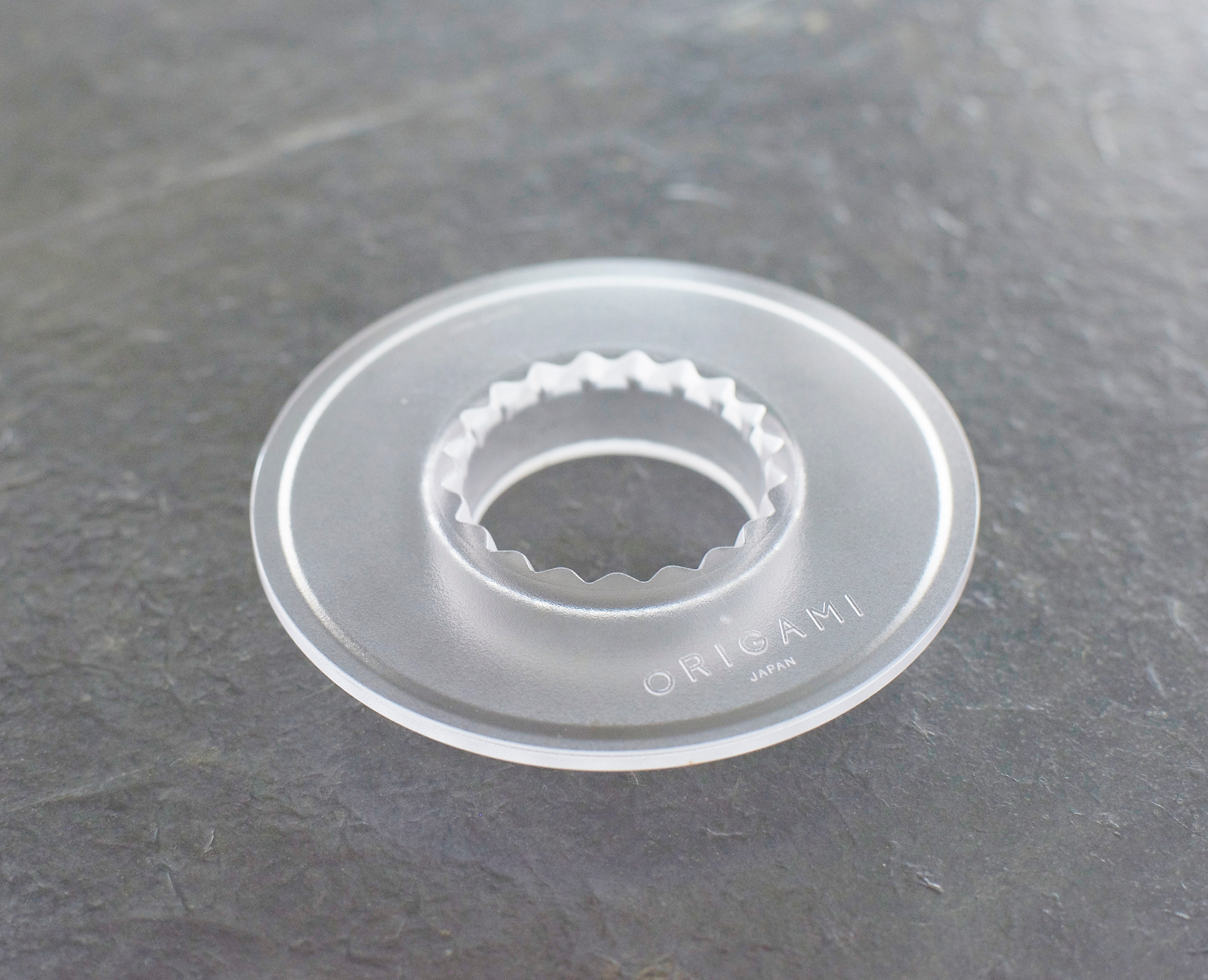 Origami Dripper Halterung