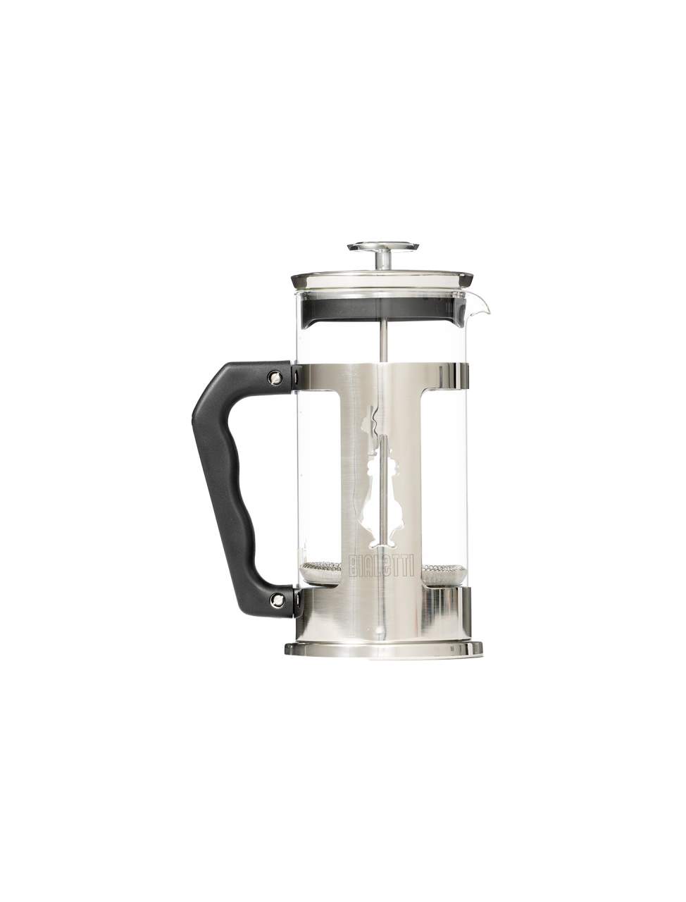 Bialetti Kaffeebereiter French Press Preziosa 1 Liter